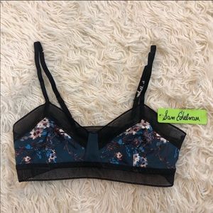 Sam Edelman bralette size S